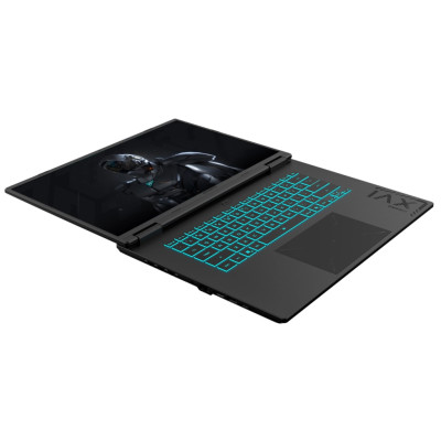 Ноутбук GIGABYTE Gaming A16 | 16" | AMD Ryzen 7 260 (3.8 - 5.1 ГГц) | 16 ГБ | 1 ТБ | NVIDIA GeForce RTX 5060