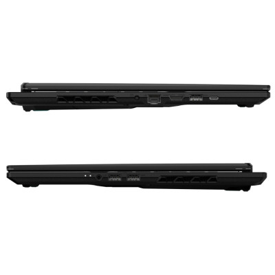 Ноутбук GIGABYTE Gaming A16 | 16" | Intel Core i7-13620H (3.6 - 4.9 ГГц) | 16 ГБ | 1 ТБ | NVIDIA GeForce RTX 4050