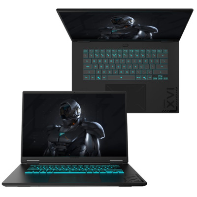 Ноутбук GIGABYTE Gaming A16 | 16" | Intel Core i7-13620H (3.6 - 4.9 ГГц) | 16 ГБ | 1 ТБ | NVIDIA GeForce RTX 4050