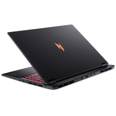 Ноутбук Acer Nitro 16S AN16S-61 | 16" | AMD Ryzen Al 7 350 (2 - 5 ГГц) | 32 ГБ | 1 ТБ | NVIDIA GeForce RTX 5070 Ti