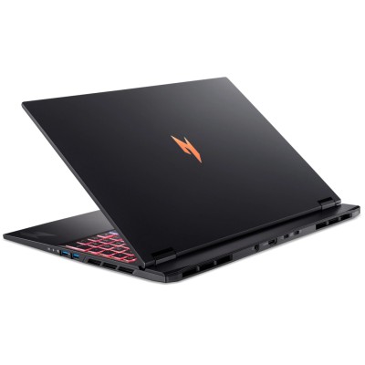 Ноутбук Acer Nitro 16S AN16S-61 | 16" | AMD Ryzen AI 9 365 (2.0 - 5.0 ГГц) | 32 ГБ | 2 Тб | NVIDIA GeForce RTX 5070