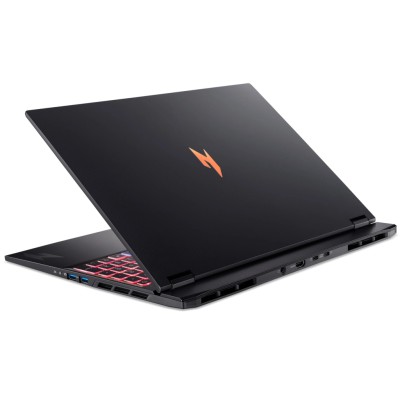 Ноутбук Acer Nitro 16S AN16S-61 | 16" | AMD Ryzen AI 9 365 (2.0 - 5.0 ГГц) | 32 ГБ | 2 Тб | NVIDIA GeForce RTX 5070 Ti