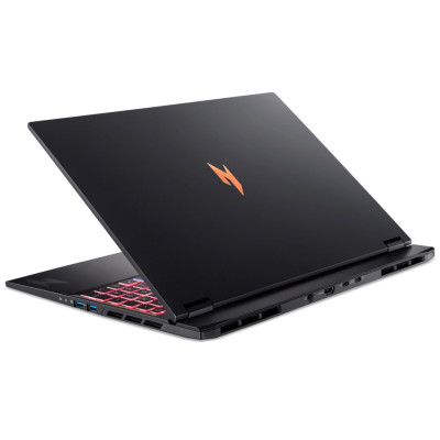 Ноутбук Acer Nitro 16S AN16S-61 | 16" | AMD Ryzen Al 7 350 (2 - 5 ГГц) | 32 ГБ | 1 ТБ | NVIDIA GeForce RTX 5060