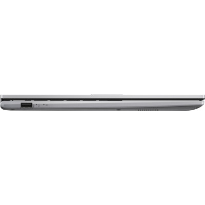 Ноутбук ASUS Vivobook 15 X1504VA-BQ2467 | 15.6" | Intel Core i3-1315U (1.2 - 4.5 ГГц) | 8 ГБ | 512 ГБ | UHD Graphics 13th Gen