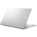 Ноутбук ASUS Vivobook 15 X1504VA-BQ2467 | 15.6" | Intel Core i3-1315U (1.2 - 4.5 ГГц) | 8 ГБ | 512 ГБ | UHD Graphics 13th Gen