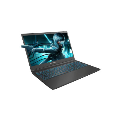 Ноутбук Dream Machines RG4050-15 | 15.6" | Intel Core i5-13420H (2.1 - 4.6 ГГц) | 32 ГБ | 1 ТБ | NVIDIA GeForce RTX 4050