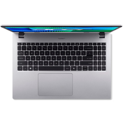 Ноутбук Acer TravelMate TMP215-55 | 15.6" | Intel Core Ultra 5 115U (0.7 - 4.2 ГГц) | 16 ГБ | 1 ТБ | Intel Iris Xe Graphics