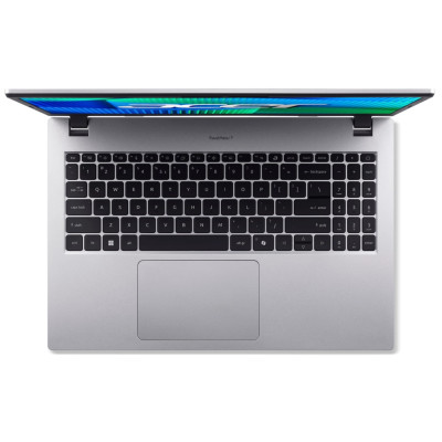 Ноутбук Acer TravelMate TMP215-55 | 15.6" | Intel Core Ultra 5 115U (0.7 - 4.2 ГГц) | 32 ГБ | 1 ТБ | Intel Arc Graphics Ноутбук Acer TravelMate TMP215-55 | 15.6" | Intel Core Ultra 5 115U (0.7 - 4.2 ГГц) | 32 ГБ | 1 ТБ | Intel Arc Graphics