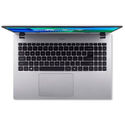 Ноутбук Acer TravelMate TMP215-55 | 15.6" | Intel Core Ultra 7 255U (1.7 - 5.2 ГГц) | 32 ГБ | 1 ТБ | Intel Iris Xe Graphics