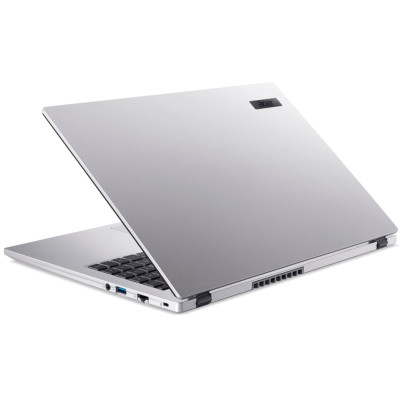 Ноутбук Acer TravelMate TMP215-55 | 15.6" | Intel Core Ultra 7 255U (1.7 - 5.2 ГГц) | 32 ГБ | 1 ТБ | Intel Iris Xe Graphics
