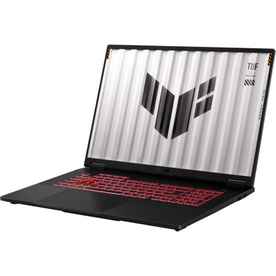 Ноутбук ASUS TUF Gaming A18 FA808UH-S8021 | 18" | AMD Ryzen 7 260 (3.8 - 5.1 ГГц) | 16 ГБ | 512 ГБ | NVIDIA GeForce RTX 5050
