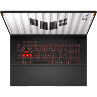 Ноутбук ASUS TUF Gaming A18 FA808UH-S8021 | 18" | AMD Ryzen 7 260 (3.8 - 5.1 ГГц) | 16 ГБ | 512 ГБ | NVIDIA GeForce RTX 5050