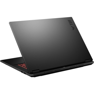 Ноутбук ASUS TUF Gaming A18 FA808UH-S8021 | 18" | AMD Ryzen 7 260 (3.8 - 5.1 ГГц) | 16 ГБ | 512 ГБ | NVIDIA GeForce RTX 5050
