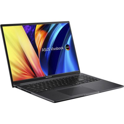 Ноутбук ASUS Vivobook 16 X1605VA-MB2269 | 16" | Intel Core 5 120U (0.9 - 5.0 ГГц) | 16 ГБ | 512 ГБ | Intel Iris Xe Graphics Ноутбук ASUS Vivobook 16 X1605VA-MB2269 | 16" | Intel Core 5 120U (0.9 - 5.0 ГГц) | 16 ГБ | 512 ГБ | Intel Iris Xe Graphics