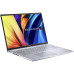 Ноутбук ASUS Vivobook 16 X1605VA-MB2270 | 16" | Intel Core 5 120U (0.9 - 5.0 ГГц) | 16 ГБ | 512 ГБ | Intel Iris Xe Graphics