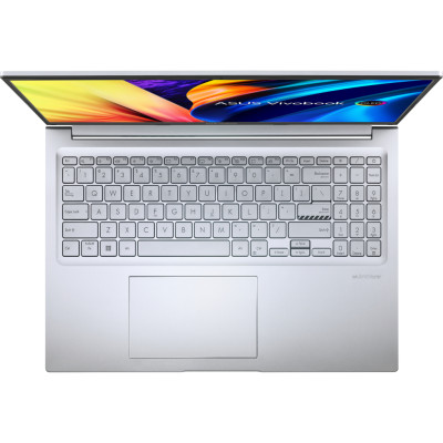 Ноутбук ASUS Vivobook 16 X1605VA-MB2270 | 16" | Intel Core 5 120U (0.9 - 5.0 ГГц) | 16 ГБ | 512 ГБ | Intel Iris Xe Graphics