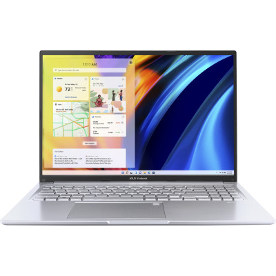 Ноутбук ASUS Vivobook 16 X1605VA-MB2270 | 16" | Intel Core 5 120U (0.9 - 5.0 ГГц) | 16 ГБ | 512 ГБ | Intel Iris Xe Graphics
