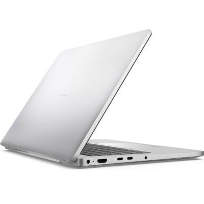 Ноутбук Dell Pro 14 | 14" | Intel Core Ultra 7 255U (1.7 - 5.2 ГГц) | 32 ГБ | 512 ГБ | Intel Graphics Ноутбук Dell Pro 14 | 14" | Intel Core Ultra 7 255U (1.7 - 5.2 ГГц) | 32 ГБ | 512 ГБ | Intel Graphics