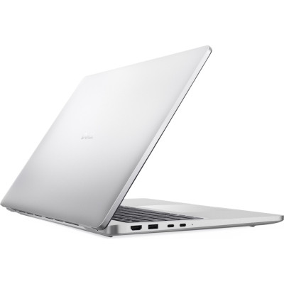 Ноутбук Dell Pro 16 Plus | 16" | Intel Core Ultra 5 235U (1.6 - 4.9 ГГц) | 16 ГБ | 512 ГБ | Intel Graphics