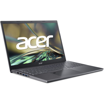 Ноутбук Acer Aspire 5 A515-57G-53JF | 15.6" | Intel Core i5-1235U (1.3 - 4.4 ГГц) | 16 ГБ | 512 ГБ | NVIDIA GeForce RTX 2050 Ноутбук Acer Aspire 5 A515-57G-53JF | 15.6" | Intel Core i5-1235U (1.3 - 4.4 ГГц) | 16 ГБ | 512 ГБ | NVIDIA GeForce RTX 2050