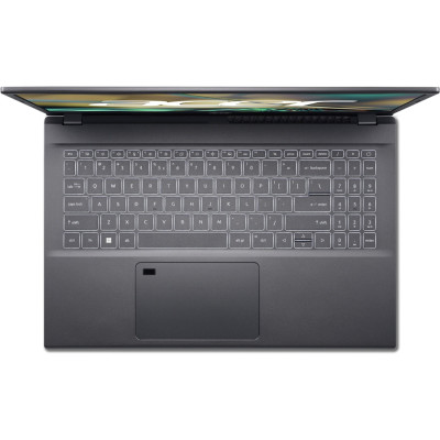 Ноутбук Acer Aspire 5 A515-57G-53JF | 15.6" | Intel Core i5-1235U (1.3 - 4.4 ГГц) | 16 ГБ | 512 ГБ | NVIDIA GeForce RTX 2050 Ноутбук Acer Aspire 5 A515-57G-53JF | 15.6" | Intel Core i5-1235U (1.3 - 4.4 ГГц) | 16 ГБ | 512 ГБ | NVIDIA GeForce RTX 2050