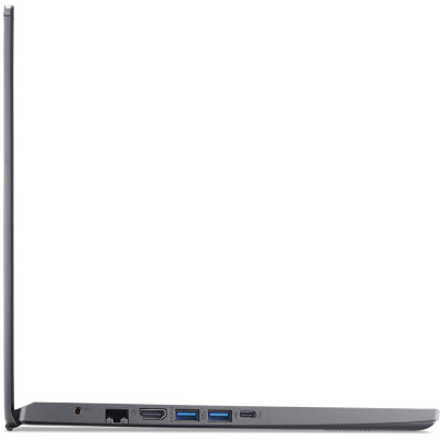 Ноутбук Acer Aspire 5 A515-57G-53JF | 15.6" | Intel Core i5-1235U (1.3 - 4.4 ГГц) | 16 ГБ | 512 ГБ | NVIDIA GeForce RTX 2050 Ноутбук Acer Aspire 5 A515-57G-53JF | 15.6" | Intel Core i5-1235U (1.3 - 4.4 ГГц) | 16 ГБ | 512 ГБ | NVIDIA GeForce RTX 2050