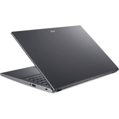 Ноутбук Acer Aspire 5 A515-57G-53JF | 15.6" | Intel Core i5-1235U (1.3 - 4.4 ГГц) | 16 ГБ | 512 ГБ | NVIDIA GeForce RTX 2050 Ноутбук Acer Aspire 5 A515-57G-53JF | 15.6" | Intel Core i5-1235U (1.3 - 4.4 ГГц) | 16 ГБ | 512 ГБ | NVIDIA GeForce RTX 2050