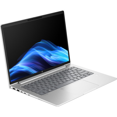 Ноутбук HP ProBook 4 G1i | 14" | Intel Core Ultra 5 225H (1.7 - 4.9 ГГц) | 32 ГБ | 512 ГБ | Intel Arc Graphics