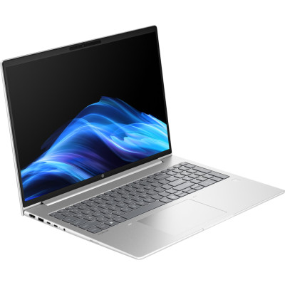 Ноутбук HP ProBook 4 G1iR | 16" | Intel Core 5 120U (1.4 - 5 ГГц) | 16 ГБ | 512 ГБ | Intel Iris Xe Graphics