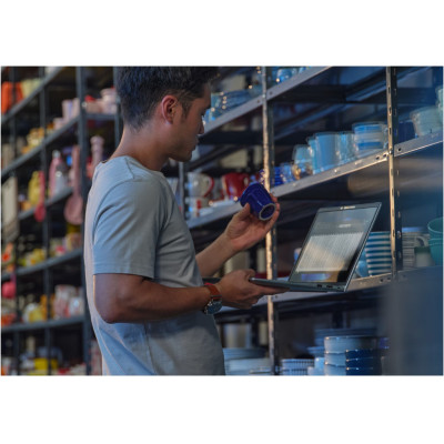 Ноутбук HP ProBook 4 G1iR | 16" | Intel Core 5 120U (1.4 - 5 ГГц) | 16 ГБ | 512 ГБ | Intel Iris Xe Graphics