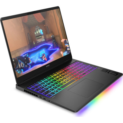 Ноутбук HP Omen Max 16-ah0013ua | 16" | Intel Core Ultra 9 275HX (2.1 - 5.4 ГГц) | 64 ГБ | 2 Тб | NVIDIA GeForce RTX 5090