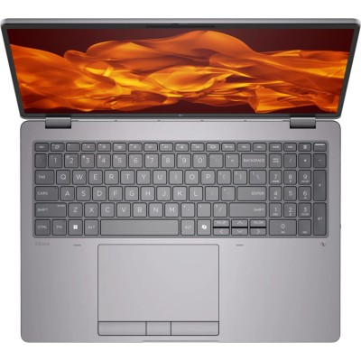 Ноутбук HP ZBook Fury G1i | 16" | Intel Core Ultra 9 285HX (2.1 - 5.5 ГГц) | 64 ГБ | 2 Тб | NVIDIA RTX PRO 4000 Ноутбук HP ZBook Fury G1i | 16" | Intel Core Ultra 9 285HX (2.1 - 5.5 ГГц) | 64 ГБ | 2 Тб | NVIDIA RTX PRO 4000