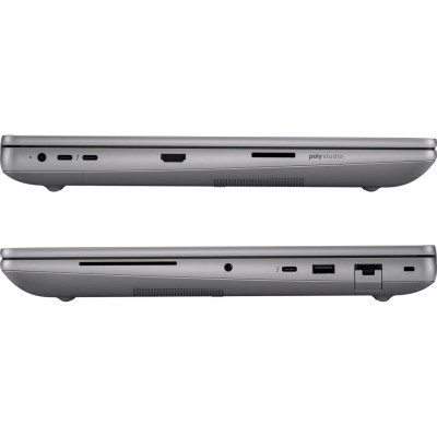 Ноутбук HP ZBook Fury G1i | 16" | Intel Core Ultra 9 285HX (2.1 - 5.5 ГГц) | 64 ГБ | 2 Тб | NVIDIA RTX PRO 4000 Ноутбук HP ZBook Fury G1i | 16" | Intel Core Ultra 9 285HX (2.1 - 5.5 ГГц) | 64 ГБ | 2 Тб | NVIDIA RTX PRO 4000