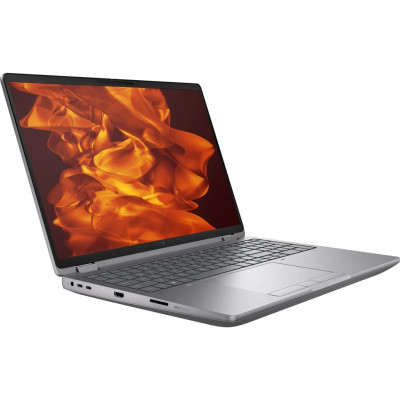 Ноутбук HP ZBook Fury G1i | 16" | Intel Core Ultra 9 285HX (2.1 - 5.5 ГГц) | 128 ГБ | 4 ТБ | NVIDIA RTX PRO 4000