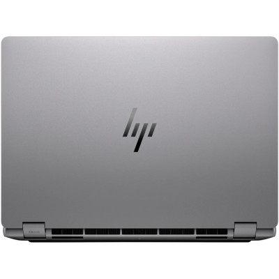 Ноутбук HP ZBook Fury G1i | 16" | Intel Core Ultra 9 285HX (2.1 - 5.5 ГГц) | 128 ГБ | 4 ТБ | NVIDIA RTX PRO 4000