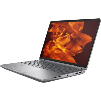 Ноутбук HP ZBook Fury G1i | 16" | Intel Core Ultra 9 285HX (2.1 - 5.5 ГГц) | 64 ГБ | 2 Тб | NVIDIA RTX PRO 2000