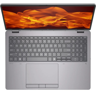 Ноутбук HP ZBook Fury G1i | 16" | Intel Core Ultra 9 285HX (2.1 - 5.5 ГГц) | 64 ГБ | 2 Тб | NVIDIA RTX PRO 2000
