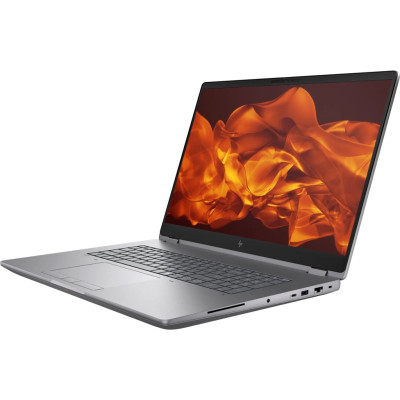 Ноутбук HP ZBook Fury G1i | 18" | Intel Core Ultra 7 255HX (1.8 - 5.2 ГГц) | 64 ГБ | 1 ТБ | NVIDIA RTX PRO 1000