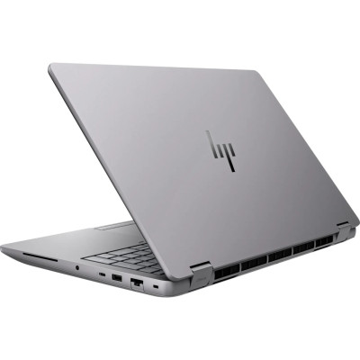 Ноутбук HP ZBook Fury G1i | 18" | Intel Core Ultra 9 285HX (2.1 - 5.5 ГГц) | 32 ГБ | 1 ТБ | NVIDIA RTX PRO 3000