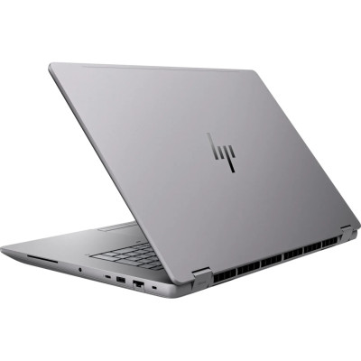 Ноутбук HP ZBook Fury G1i | 18" | Intel Core Ultra 9 285HX (2.1 - 5.5 ГГц) | 64 ГБ | 2 Тб | NVIDIA RTX PRO 5000