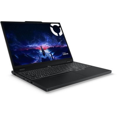 Ноутбук Lenovo Legion 5 15IRX10 | 15.1" | Intel Core i7-14700HX (1.5 - 5.5 ГГц) | 32 ГБ | 1 ТБ | NVIDIA GeForce RTX 5070 Ноутбук Lenovo Legion 5 15IRX10 | 15.1" | Intel Core i7-14700HX (1.5 - 5.5 ГГц) | 32 ГБ | 1 ТБ | NVIDIA GeForce RTX 5070