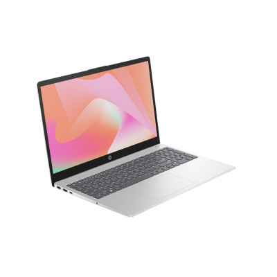Ноутбук HP 15-fd0174ua | 15.6" | Intel Core i3-1315U (1.2 - 4.5 ГГц) | 8 ГБ | 256 ГБ | UHD Graphics 13th Gen