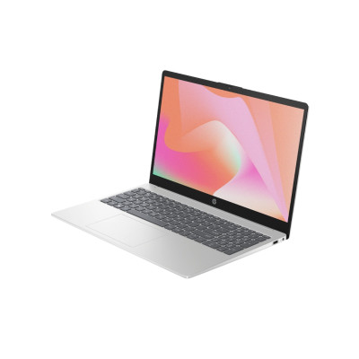 Ноутбук HP 15-fd0174ua | 15.6" | Intel Core i3-1315U (1.2 - 4.5 ГГц) | 8 ГБ | 256 ГБ | UHD Graphics 13th Gen