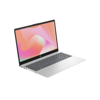 Ноутбук HP 15-fd0173ua | 15.6" | Intel Core i3-1315U (1.2 - 4.5 ГГц) | 8 ГБ | 512 ГБ | UHD Graphics 13th Gen