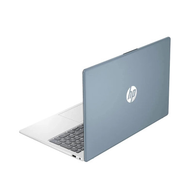 Ноутбук HP 15-fd0166ua | 15.6" | Intel Core i3-N305 (1.8-3.8 ГГц) | 8 ГБ | 512 ГБ | Intel UHD Graphics
