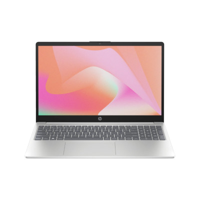 Ноутбук HP 15-fc0253ua | 15.6" | AMD Ryzen 3 7320U (2.4 - 4.1 ГГц) | 8 ГБ | 512 ГБ | AMD Radeon 610M Graphics