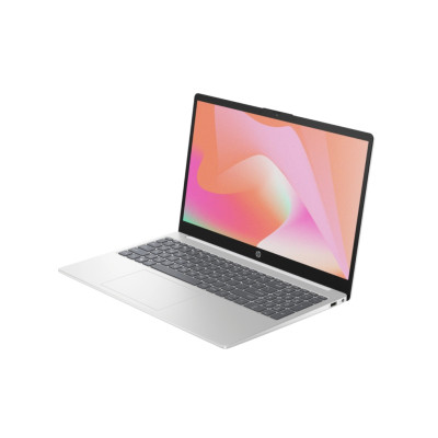 Ноутбук HP 15-fc0259ua | 15.6" | AMD Ryzen 5 7520U (2.8-4.3GHz) | 8 ГБ | 256 ГБ | AMD Radeon 610M Graphics Ноутбук HP 15-fc0259ua | 15.6" | AMD Ryzen 5 7520U (2.8-4.3GHz) | 8 ГБ | 256 ГБ | AMD Radeon 610M Graphics