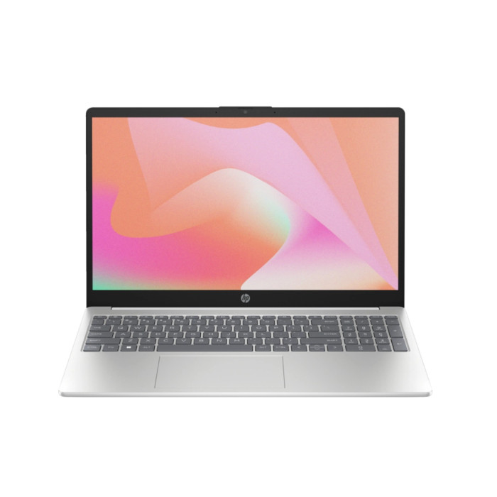 Ноутбук HP 15-fc0259ua | 15.6" | AMD Ryzen 5 7520U (2.8-4.3GHz) | 8 ГБ | 256 ГБ | AMD Radeon 610M Graphics