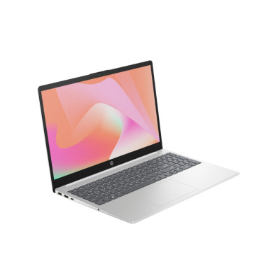 Ноутбук HP 15-fc0271ua | 15.6" | AMD Ryzen 5 7520U (2.8-4.3GHz) | 8 ГБ | 512 ГБ | AMD Radeon 610M Graphics