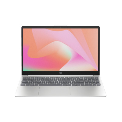 Ноутбук HP 15-fc0271ua | 15.6" | AMD Ryzen 5 7520U (2.8-4.3GHz) | 8 ГБ | 512 ГБ | AMD Radeon 610M Graphics